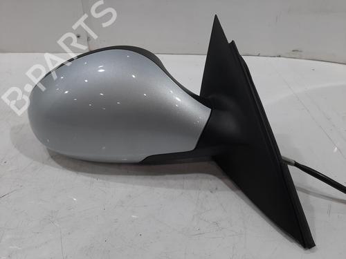 Right mirror SEAT IBIZA III (6L1) 1.4 16V | BP26870147C27 