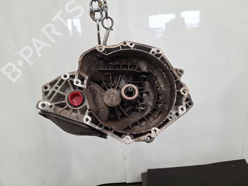 Used Gearbox Gearbox VAUXHALL CORSA Mk III (D) (S07) 1.2 i 16V (L08) (86 hp) 33436459 33436459