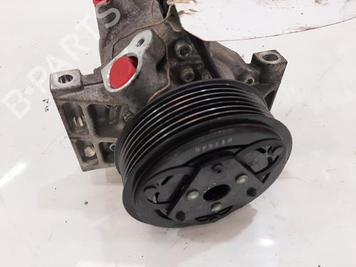 AC compressor DACIA SANDERO III 1.0 TCe 90 | BP33839387M34 - Image 2