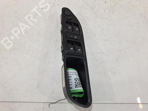 Used Switch FIAT TIPO Hatchback (356_, 357_) 1.3 D (356HXH1A) (95 hp) 27203747