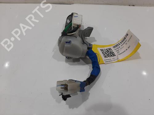 Ignition barrel HYUNDAI i10 I (PA) 1.2 | BP30095155M48 