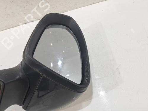 Left mirror VAUXHALL ASTRA Mk VII (K) (B16) 1.4 Turbo | BP31209376C26 
