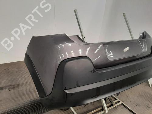 Rear bumper CITROËN C3 III (SX) 1.2 PureTech 82 | BP26817338C8 