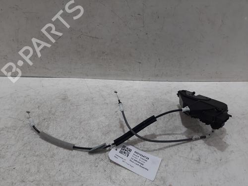 Used Other Other CITROËN C5 AIRCROSS (A_) 1.2 PureTech 130 (ARHNSJ) (131 hp) 33035261 33035261