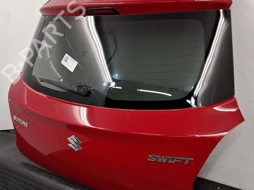 Tailgate SUZUKI SWIFT V (AZ) 1.0 (A2L310) | BP38486891C6 - Image 2