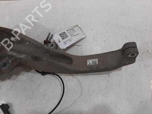 Left front steering knuckle JAGUAR I-PACE (X590) EV400 AWD | BP29636664M25
