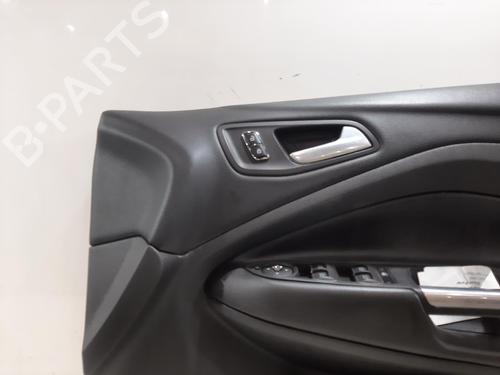 Other FORD KUGA II (DM2) 2.0 TDCi 4x4 | BP29471665O1 