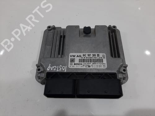 Used Engine control unit (ECU) Engine control unit (ECU) 36087220 36087220