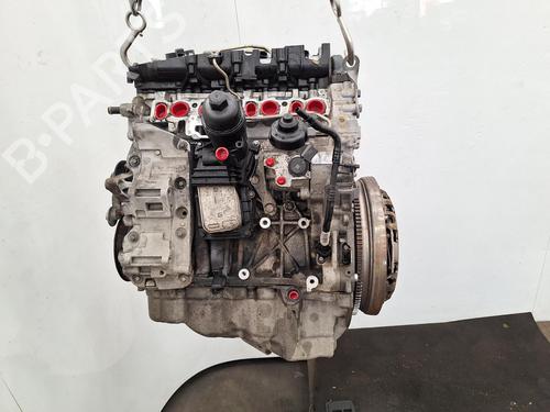 Engine BMW 1 (F20) 116 d | BP34377681M1  - Image 5
