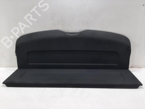 Used Rear parcel shelf Rear parcel shelf AUDI Q5 (8RB) 3.0 TDI quattro (240 hp) 33466830 33466830