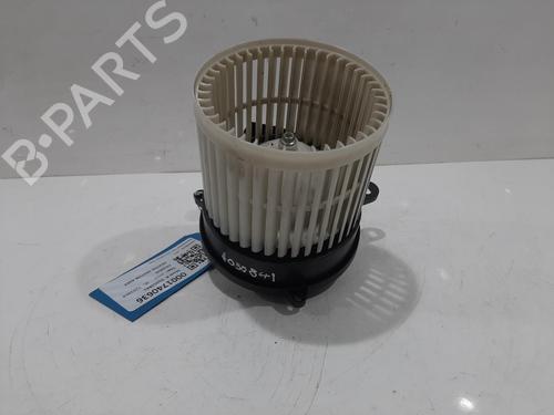 Used Heater blower motor Heater blower motor SUZUKI CELERIO (LF) 1.0 (AVK310) (68 hp) 36384296 36384296