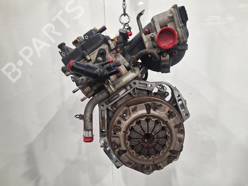 Motor SUZUKI SWIFT IV (FZ, NZ) 1.2 (AZG412, ZC72S) (90 hp) 31628627