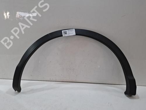Used Rear right wheel arch trim Rear right wheel arch trim 38737629 38737629