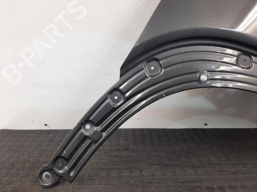 Right front fenders CITROËN C3 AIRCROSS II (2R_, 2C_) 1.2 PureTech 110 (2RHNZB, 2RHNZW, 2RHNPX, 2RHNPJ) | BP29524551C42 