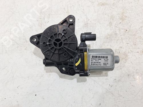 Front left window mechanism KIA SPORTAGE IV (QL, QLE) 1.6 GDI | BP30897322C22