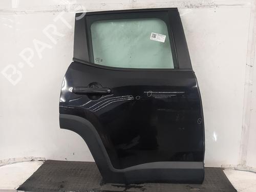 Dør højre bagtil JEEP RENEGADE SUV (BU, B1, BV) 1.0 T-GDi (120 hp) 32503147