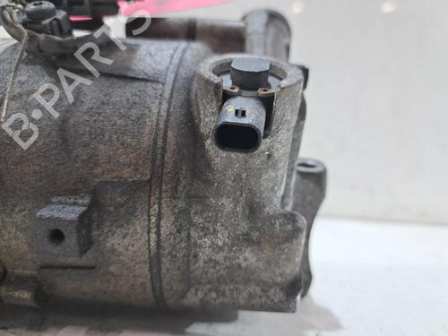 AC compressor VAUXHALL ASTRA Mk VI (J) (P10) 1.6 | BP37293205M34 - Image 4