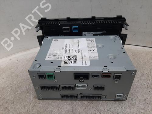 Radio HONDA CIVIC X Hatchback (FC_, FK_) 1.0 VTEC (FK6) | BP26845528E6 