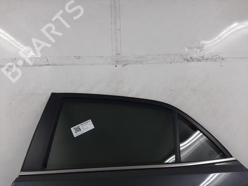 Dør venstre bagtil KIA RIO IV (YB, SC, FB) 1.4 CRDi 90 | BP32325046C4