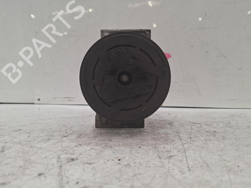 AC compressor DACIA LOGAN MCV II TCe 90 (K8M1, K8MA, K8AC) | BP40128380M34 - Image 6