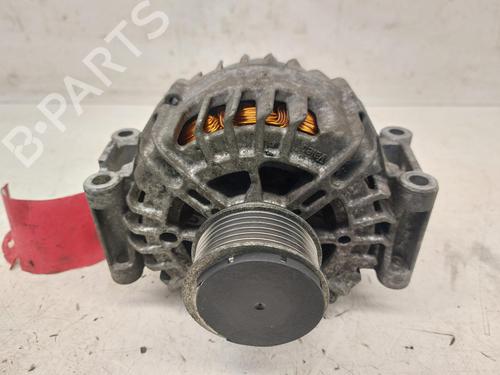 Used Alternator AUDI A6 C6 Avant (4F5) 2.0 TFSI (170 hp) 26826610