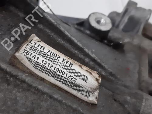 Gearbox FORD PUMA (J2K, CF7) 1.0 EcoBoost mHEV | BP30671400M3 
