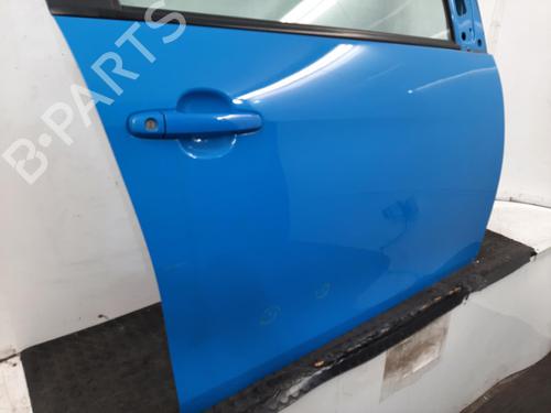 Right front door TOYOTA AYGO (_B4_) 1.0 (KGB40) | BP29810425C3