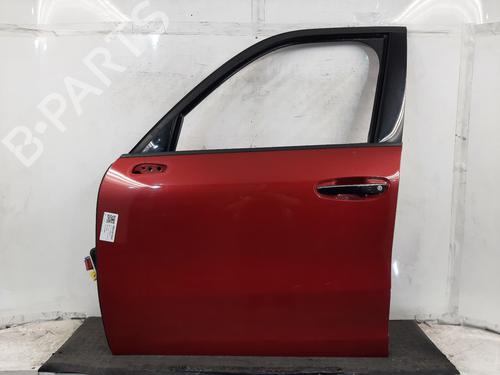 Used Left front door CITROËN C4 Picasso II 1.6 HDi / BlueHDi 115 (115 hp) 30180411