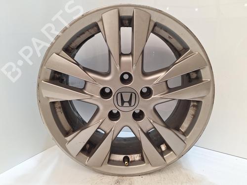 Llanta Llanta HONDA CIVIC VIII Hatchback (FN, FK) 1.8 (FN1, FK2) (140 hp) 33555556 33555556