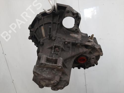 Gearbox LAND ROVER FREELANDER I (L314) 1.8 16V 4x4 | BP26777248M3