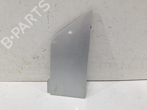 Tankklappe für FORD TRANSIT CUSTOM V362 Van (FY, FZ) 2.2 TDCi (155 hp) 31596829