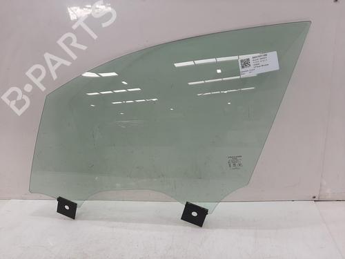 Used Front left door window Front left door window 30670257 30670257