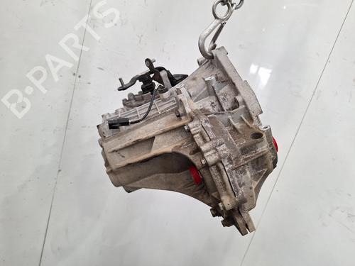 Gearbox HYUNDAI i10 III (AC3, AI3) 1.0 MPi | BP32239867M3 