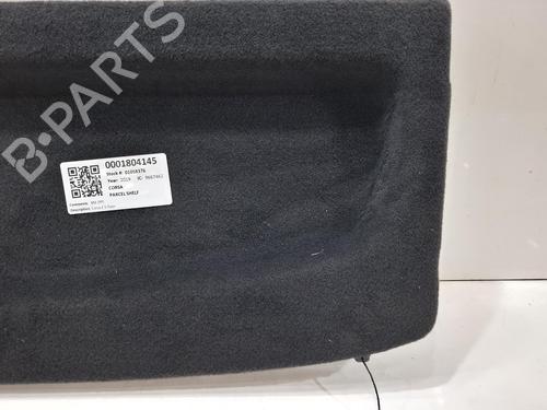 Hattehylde VAUXHALL CORSA Mk IV (E) (X15) 1.4 | BP38284635C85 - Image 6