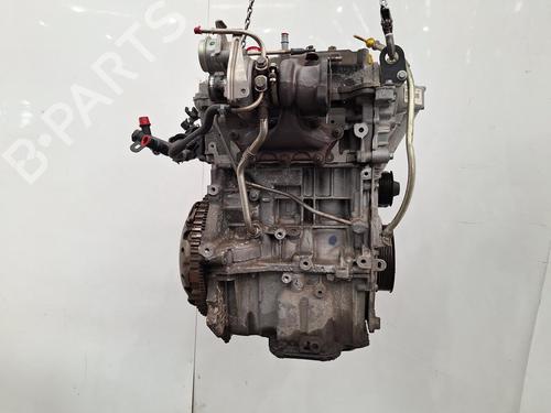 Engine DACIA SANDERO II TCe 90 (B8M1, B8MA, B8AC) | BP36811856M1 - Image 4