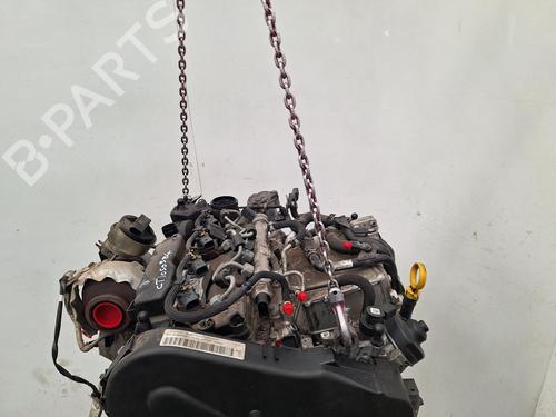 Engine AUDI A3 Sportback (8VA, 8VF) 2.0 TDI | BP35769061M1 - Image 2