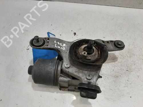 Front wiper motor CITROËN C4 Picasso II 1.6 BlueHDi 120 | BP30928482M29 