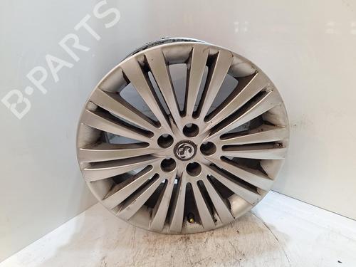 Used Rim Rim VAUXHALL ASTRA Mk VI (J) (P10) 1.6 (115 hp) 33839864 33839864