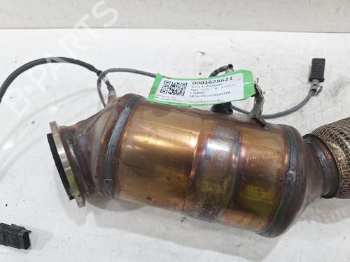 Catalyst BMW 1 (F20) 118 i | BP32193243M10 - Image 3