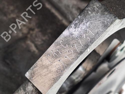 Motor KIA CEE'D Hatchback (ED) 1.6 | BP29922166M1