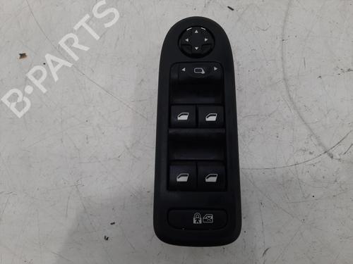 Used Switch PEUGEOT 508 I (8D_) 1.6 HDi (115 hp) 26751047