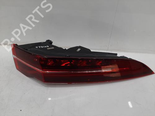Højre baglygte JAGUAR I-PACE (X590) EV400 AWD (400 hp) 26828094