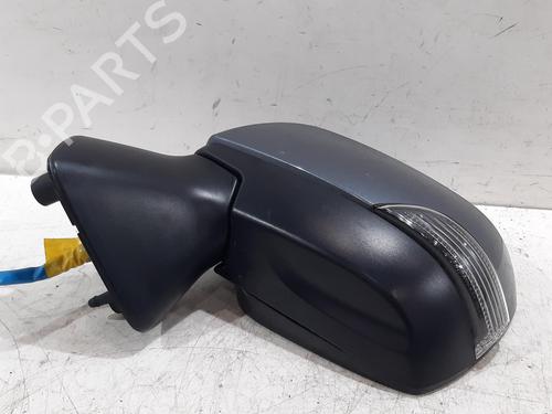 Left mirror SUBARU OUTBACK (BS) 2.0 D AWD (BSD) | BP29742228C26 