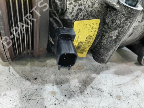 AC compressor FORD FOCUS II (DA_, HCP, DP) 1.6 | BP26839748M34 