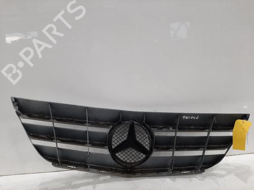 Grille MERCEDES-BENZ B-CLASS Sports Tourer (W245) B 160 (245.231) | BP26845644C40 