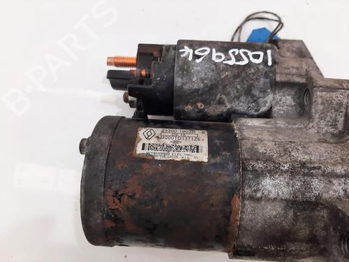 Starter DACIA DUSTER (HM_) 1.6 SCe 115 (HMM1) | BP37520114M8 - Image 2