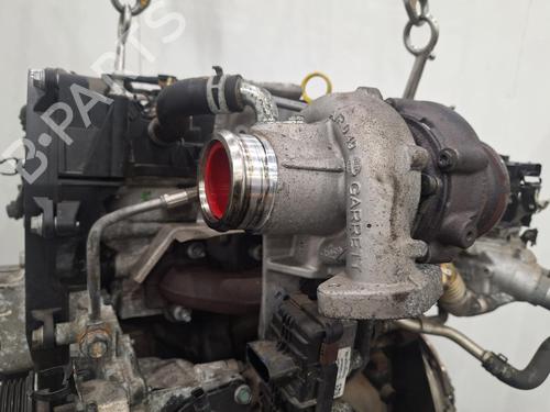 Motor VAUXHALL INSIGNIA Mk I (A) Hatchback (G09) 2.0 CDTI (68) | BP29472043M1 