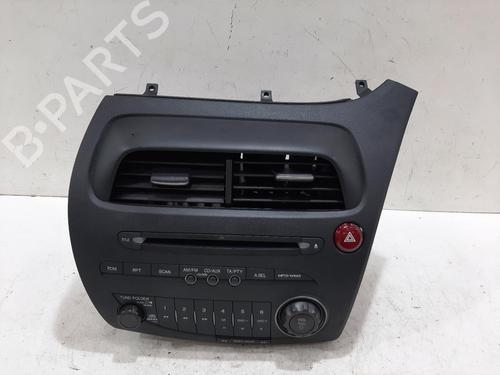 Autoradio HONDA CIVIC VIII Hatchback (FN, FK) 1.4 (FK1, FN4) (100 hp) 30897368