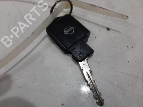 Ignition barrel NISSAN NOTE (E11, NE11) 1.6 | BP32448536M48