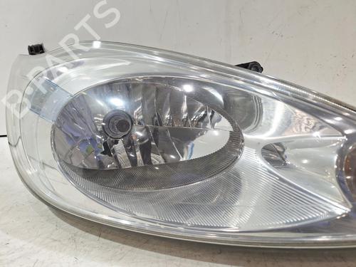 Right headlight FORD KA (RU8) 1.2 | BP40128535C29 - Image 3